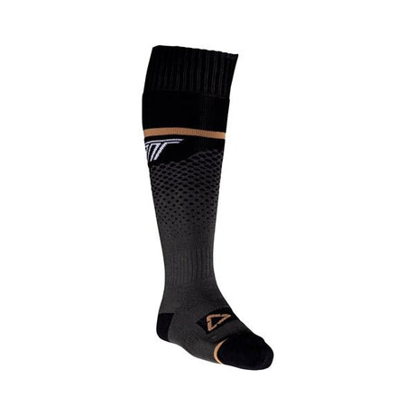 LEATT SOCKS MOTO STLTH 5.5/8.5 - DRIVEN Canada's Powersports 60095565112795024500460
