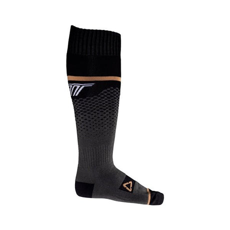 LEATT SOCKS MOTO STLTH 5.5/8.5 - DRIVEN Canada's Powersports 60095565112795024500460