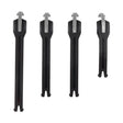 LEATT STRAP KIT GPX 5.5 FLEXLOCK QTY4 - DRIVEN Canada's Powersports 7794217600903020002170