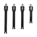 LEATT STRAP KIT GPX 5.5 FLEXLOCK QTY4 - DRIVEN Canada's Powersports 7794217600903020002170