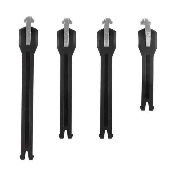 LEATT STRAP KIT GPX 5.5 FLEXLOCK QTY4 - DRIVEN Canada's Powersports 7794217600903020002170