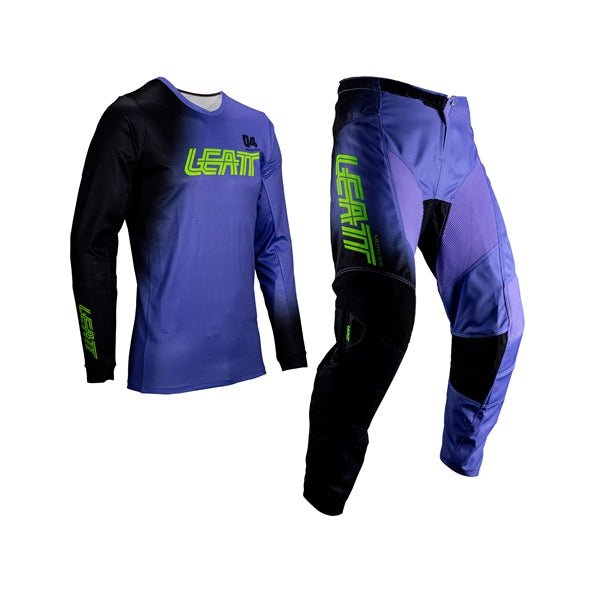 LEATT SUIT RIDE 3.5 KIT ARGON 36 - DRIVEN Canada's Powersports 60095565047695025300704