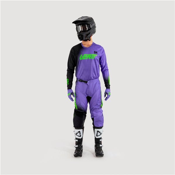 LEATT SUIT RIDE 3.5 KIT ARGON 36 - DRIVEN Canada's Powersports 60095565047695025300704