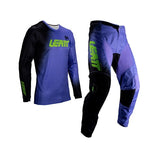 LEATT SUIT RIDE 3.5 KIT ARGON M - DRIVEN Canada's Powersports 60095565047455025300702