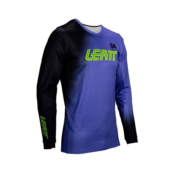 LEATT SUIT RIDE 3.5 KIT ARGON M - DRIVEN Canada's Powersports 60095565047455025300702