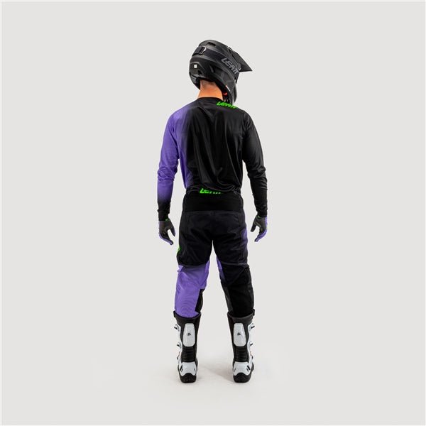 LEATT SUIT RIDE 3.5 KIT ARGON M - DRIVEN Canada's Powersports 60095565047455025300702