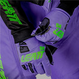 LEATT SUIT RIDE 3.5 KIT ARGON S - DRIVEN Canada's Powersports 60095565047385025300701