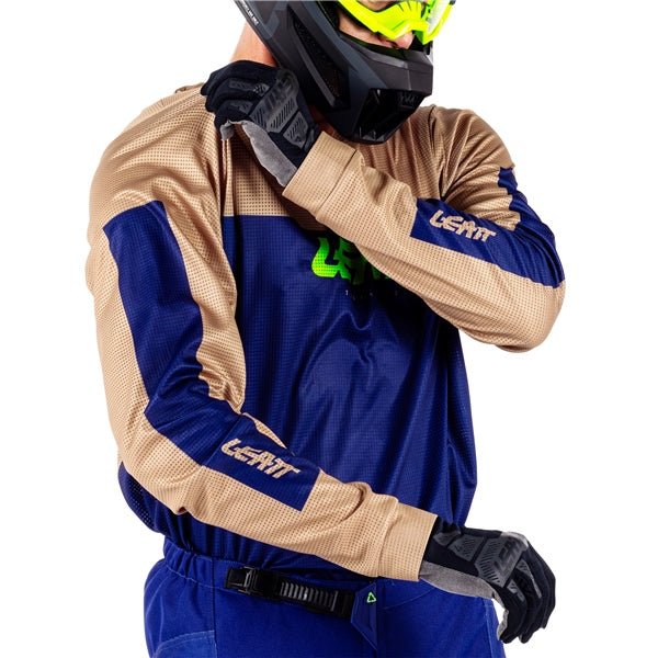 LEATT SUIT RIDE 3.5 KIT BRW S - DRIVEN Canada's Powersports 60095565424575026000701