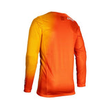 LEATT SUIT RIDE 3.5 KIT FLAME L - DRIVEN Canada's Powersports 60095565049125025300743