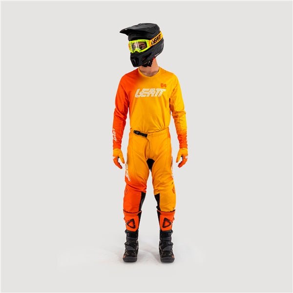 LEATT SUIT RIDE 3.5 KIT FLAME L - DRIVEN Canada's Powersports 60095565049125025300743