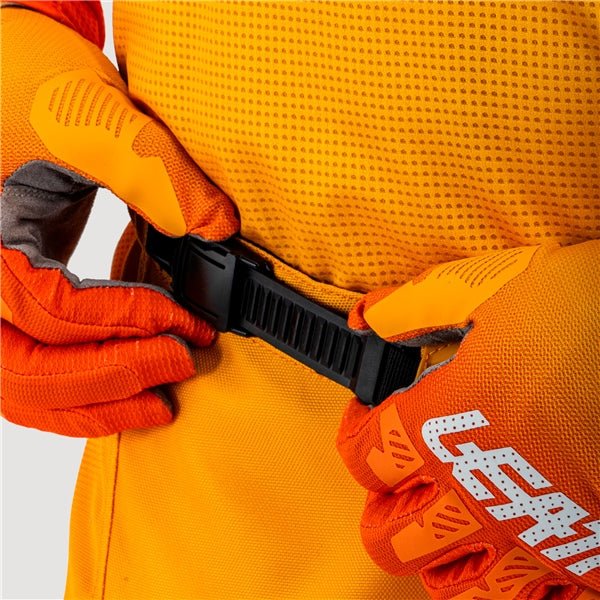 LEATT SUIT RIDE 3.5 KIT FLAME L - DRIVEN Canada's Powersports 60095565049125025300743