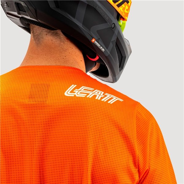 LEATT SUIT RIDE 3.5 KIT FLAME M - DRIVEN Canada's Powersports 60095565049055025300742