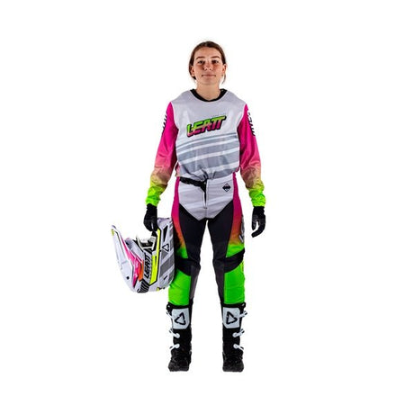 LEATT SUIT RIDE 3.5 KIT JR PI - DRIVEN Canada's Powersports 60095565448195026001102