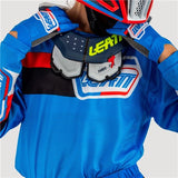 LEATT SUIT RIDE 3.5 KIT JR ROYAL - DRIVEN Canada's Powersports 60095565070745025450262