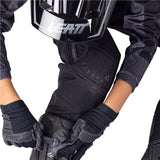 LEATT SUIT RIDE 3.5 KIT JR STLTH - DRIVEN Canada's Powersports 60095565448715026001122