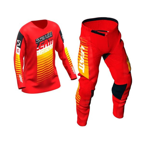 LEATT SUIT RIDE 3.5 KIT JR - DRIVEN Canada's Powersports 60095565071355025450282
