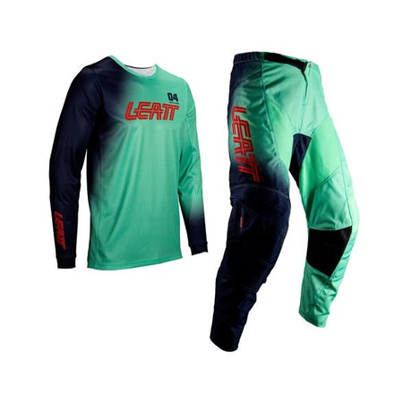 LEATT SUIT RIDE 3.5 KIT MATCHA 36 - DRIVEN Canada's Powersports 60095565049985025300764