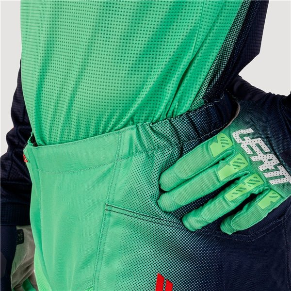 LEATT SUIT RIDE 3.5 KIT MATCHA L - DRIVEN Canada's Powersports 60095565049815025300763