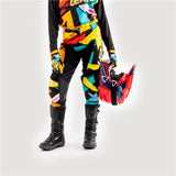LEATT SUIT RIDE 3.5 KIT MINI CARNIVAL - DRIVEN Canada's Powersports 60095565069305025450220