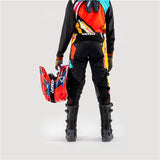 LEATT SUIT RIDE 3.5 KIT MINI CARNIVAL - DRIVEN Canada's Powersports 60095565069305025450220