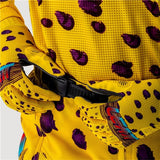 LEATT SUIT RIDE 3.5 KIT MINI CHEETAH - DRIVEN Canada's Powersports 60095565069925025450240