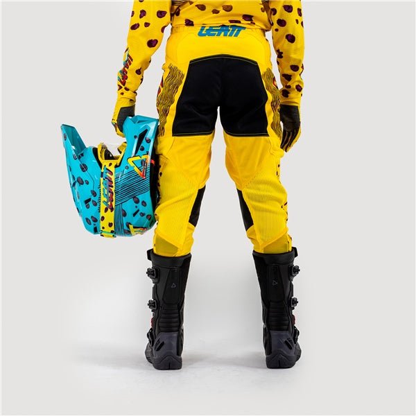 LEATT SUIT RIDE 3.5 KIT MINI CHEETAH - DRIVEN Canada's Powersports 60095565069925025450240