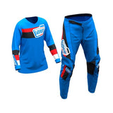 LEATT SUIT RIDE 3.5 KIT MINI ROYAL - DRIVEN Canada's Powersports 60095565070505025450260