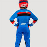 LEATT SUIT RIDE 3.5 KIT MINI ROYAL - DRIVEN Canada's Powersports 60095565070505025450260