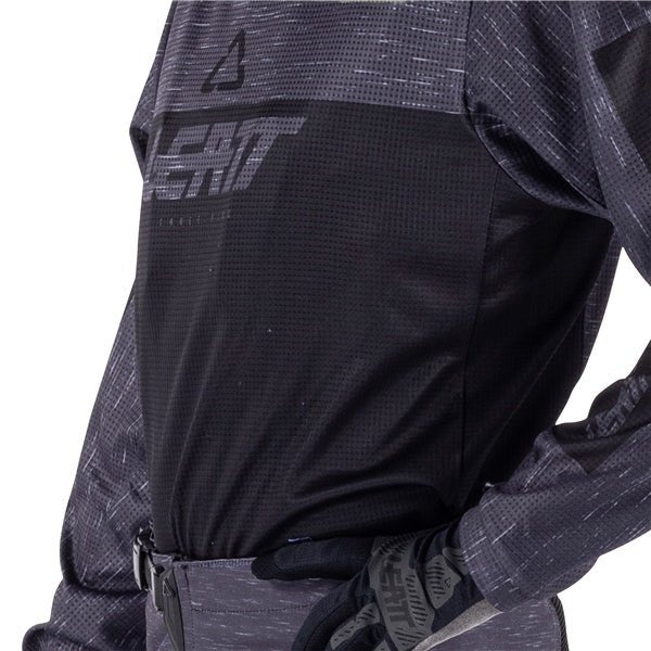 LEATT SUIT RIDE 3.5 KIT MINI STLTH - DRIVEN Canada's Powersports 60095565448575026001120