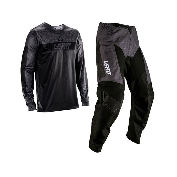 LEATT SUIT RIDE 3.5 KIT STLTH 28 - DRIVEN Canada's Powersports 60095565427235026000780