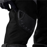 LEATT SUIT RIDE 3.5 KIT STLTH 38 - DRIVEN Canada's Powersports 60095565427785026000785