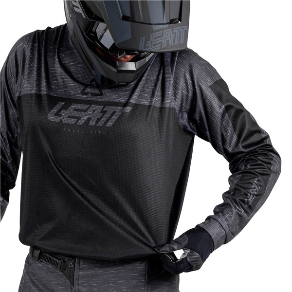 LEATT SUIT RIDE 3.5 KIT STLTH M - DRIVEN Canada's Powersports 60095565427475026000782