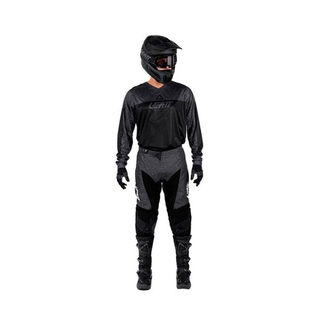 LEATT SUIT RIDE 3.5 KIT STLTH S - DRIVEN Canada's Powersports 60095565427305026000781