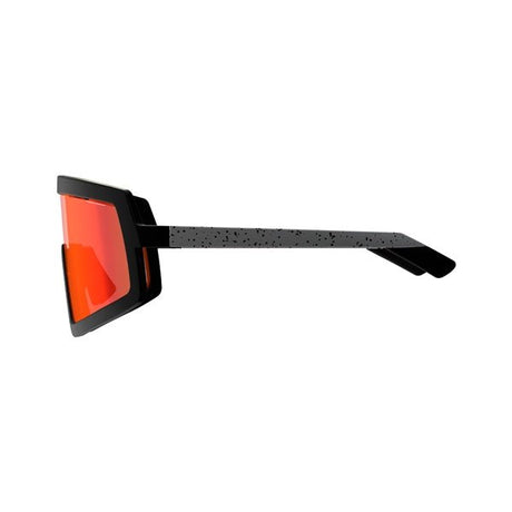 LEATT SUNGLASSES MADVIZ ONE BK/WH IRIZ - DRIVEN Canada's Powersports 60095565794158026013640