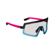 LEATT SUNGLASSES MADVIZ ONE BL/PI IRIZ - DRIVEN Canada's Powersports 60095565793788026013600