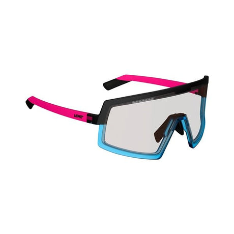 LEATT SUNGLASSES MADVIZ ONE BL/PI IRIZ - DRIVEN Canada's Powersports 60095565793788026013600