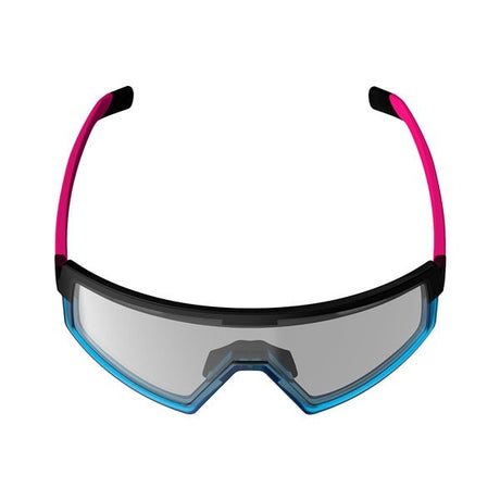 LEATT SUNGLASSES MADVIZ ONE BL/PI IRIZ - DRIVEN Canada's Powersports 60095565793788026013600