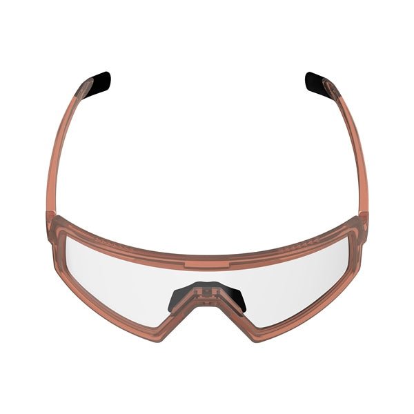 LEATT SUNGLASSES MADVIZ ONE CLR BRW - DRIVEN Canada's Powersports 60095565793928026013620