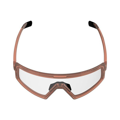 LEATT SUNGLASSES MADVIZ ONE CLR BRW - DRIVEN Canada's Powersports 60095565793928026013620