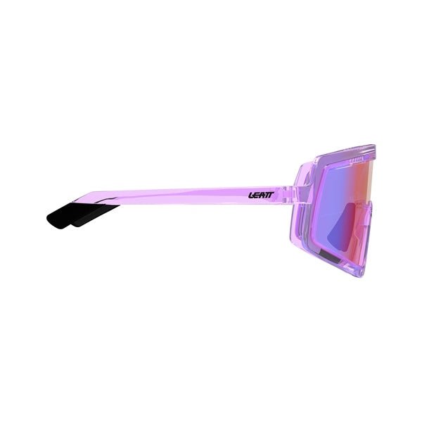 LEATT SUNGLASSES MADVIZ ONE CLR PU IRIZ - DRIVEN Canada's Powersports 60095565794088026013630