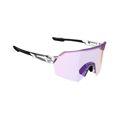 LEATT SUNGLASSES RIDEVIZ LITE CLR IRIZ - DRIVEN Canada's Powersports 60095565793478026013520