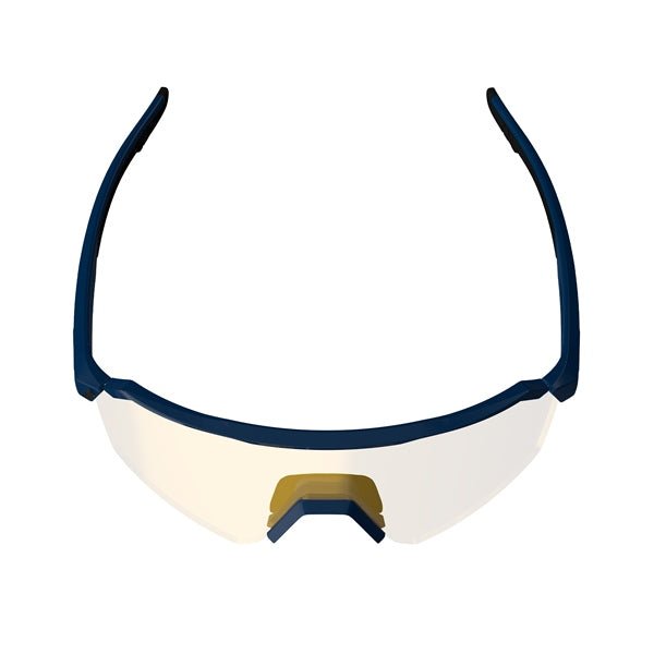 LEATT SUNGLASSES RIDEVIZ LITE IRIZ PLATI - DRIVEN Canada's Powersports 60095565792868026013410