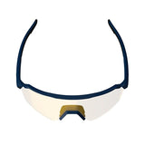 LEATT SUNGLASSES RIDEVIZ LITE IRIZ PLATI - DRIVEN Canada's Powersports 60095565792868026013410