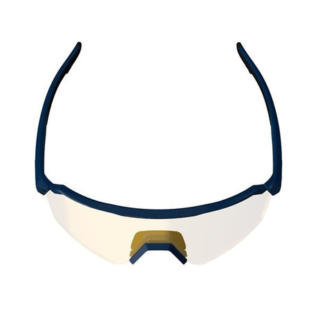 LEATT SUNGLASSES RIDEVIZ LITE IRZ PLATI - DRIVEN Canada's Powersports 60095565793308026013510