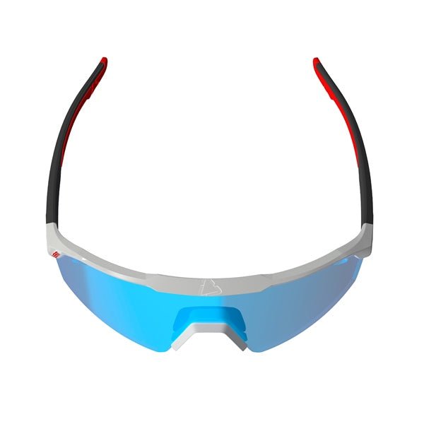 LEATT SUNGLASSES SPEEDVIZ LITE IRIZ CRYZ - DRIVEN Canada's Powersports 60095565791328026013110