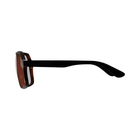 LEATT SUNGLASSES THEVIZ ANDES BRW/SI (8026013710) - DRIVEN Canada's Powersports 60095565794398026013710