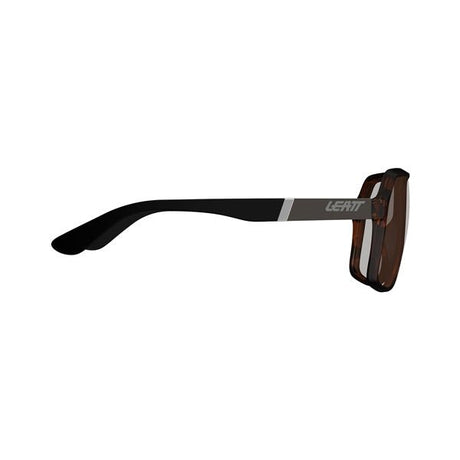 LEATT SUNGLASSES THEVIZ ANDES BRW/SI (8026013710) - DRIVEN Canada's Powersports 60095565794398026013710