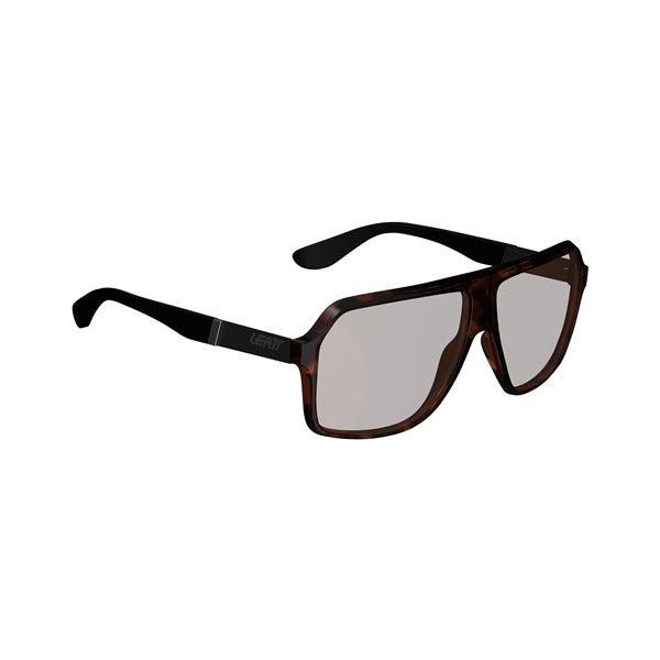 LEATT SUNGLASSES THEVIZ ANDES BRW/SI (8026013710) - DRIVEN Canada's Powersports 60095565794398026013710