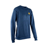 LEATT SWEATER TECH DENIM - DRIVEN Canada's Powersports 60095565841295026081750