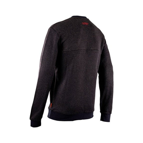 LEATT SWEATER TECH GRAPHITE - DRIVEN Canada's Powersports 60095565840685026081730
